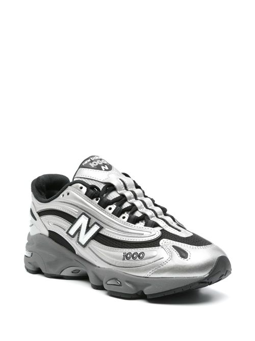 M1000 Sneaker NEW BALANCE | M1000EGRSILVERMETALLIC
